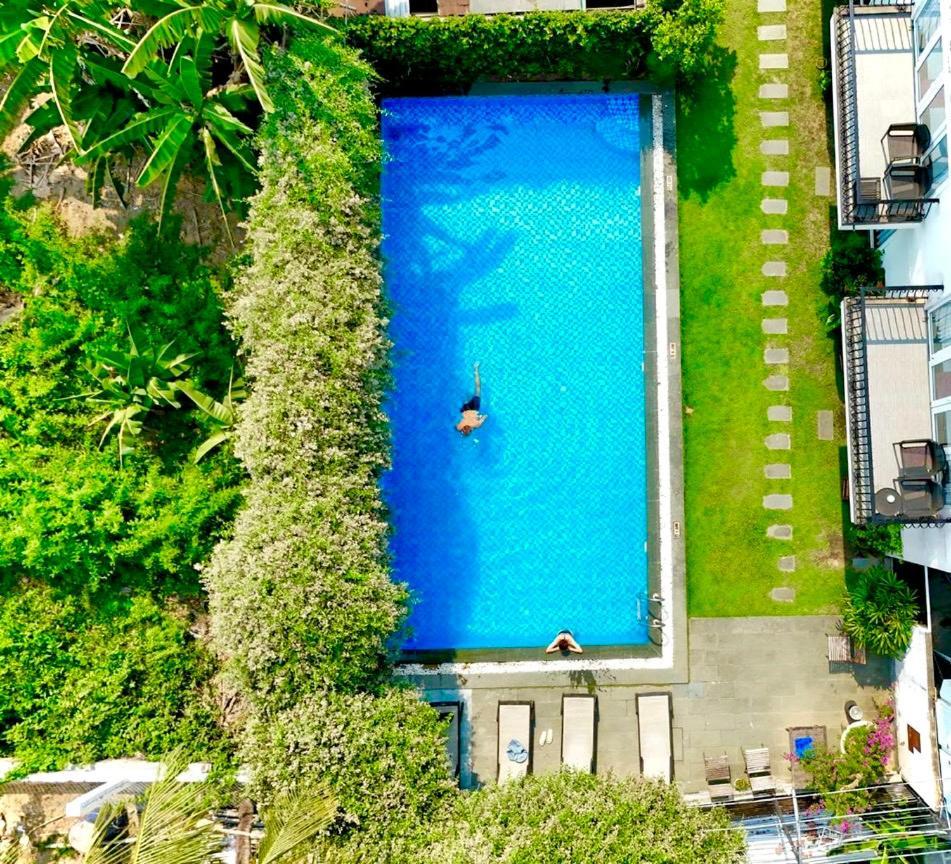 Hoi An Sunny Pool Villa Esterno foto